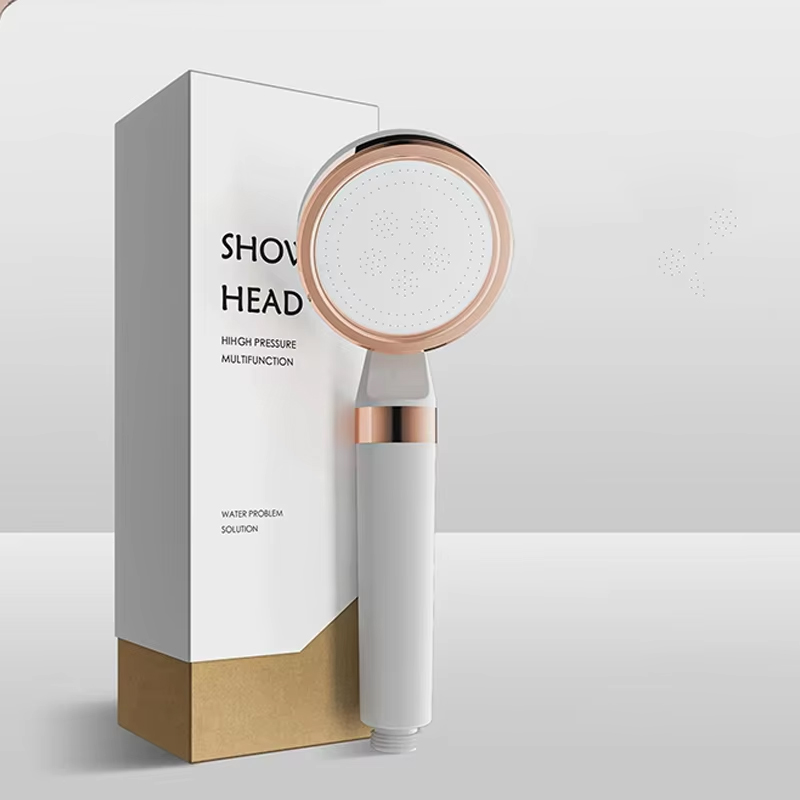 How to Choose the Perfect Showerhead