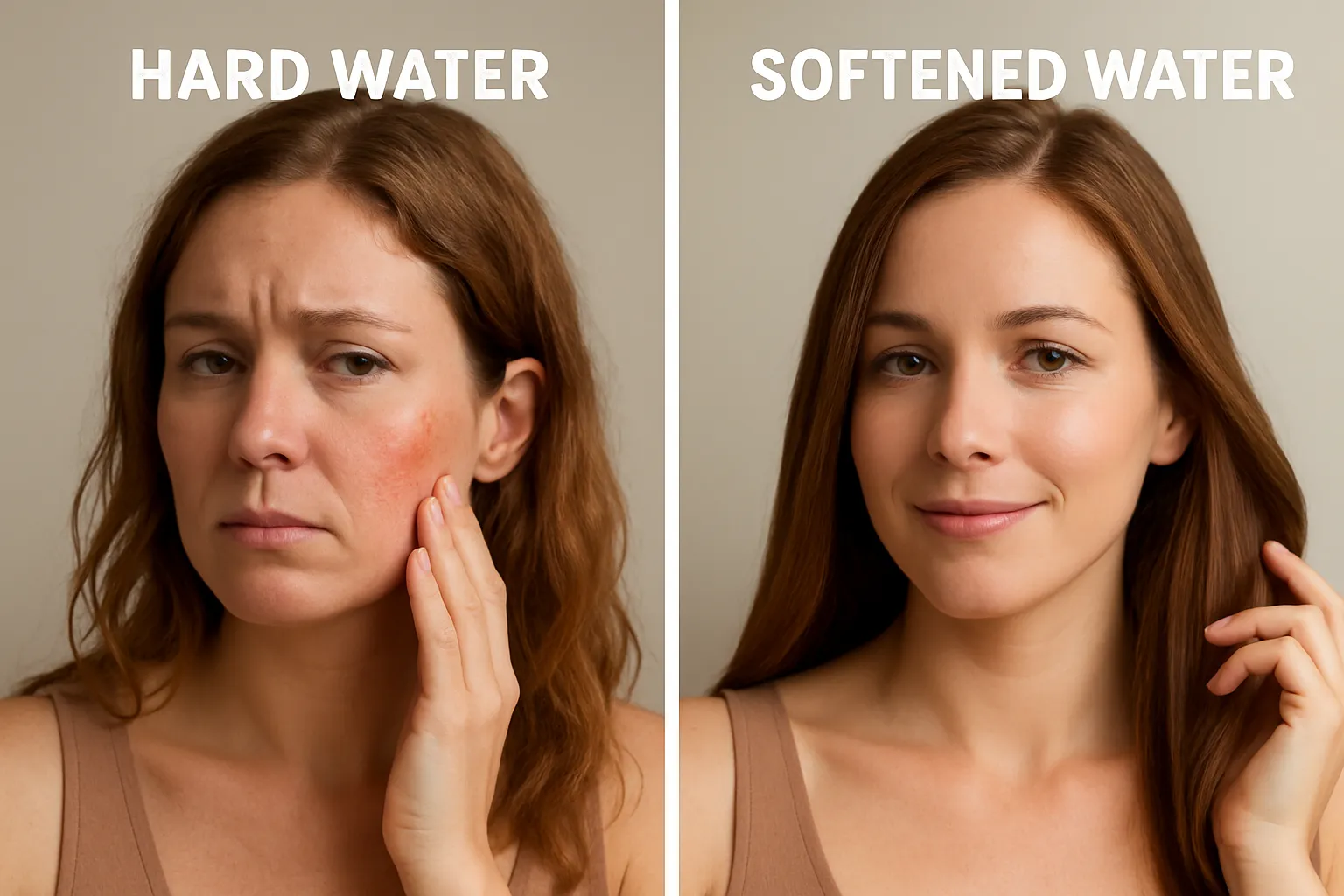 Water Filter Shower head Water Filter Shower head