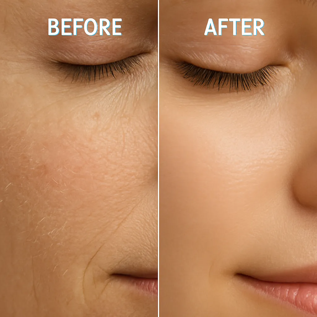 Hard Water Filter shower head Hard Water Filter shower head