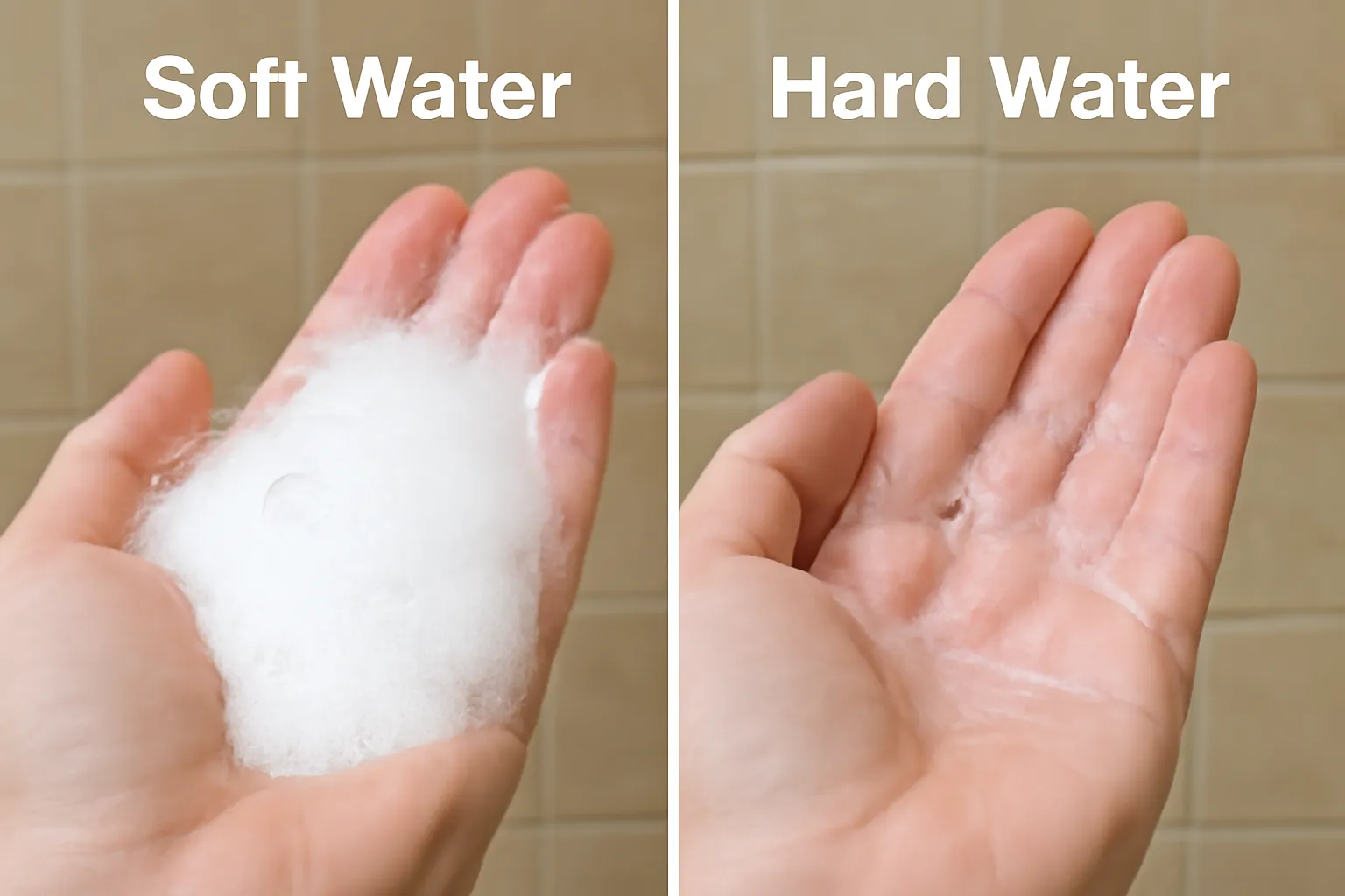 Water Filter Shower head Water Filter Shower head