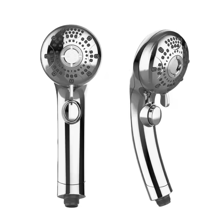 How Star Rated Hotels Choose Water Saving Shower heads: A Professional Guide