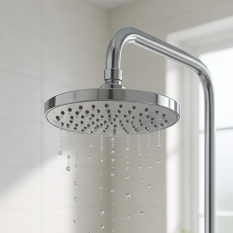 The Ultimate 2025 Guide to Fixing a Dripping Shower Head