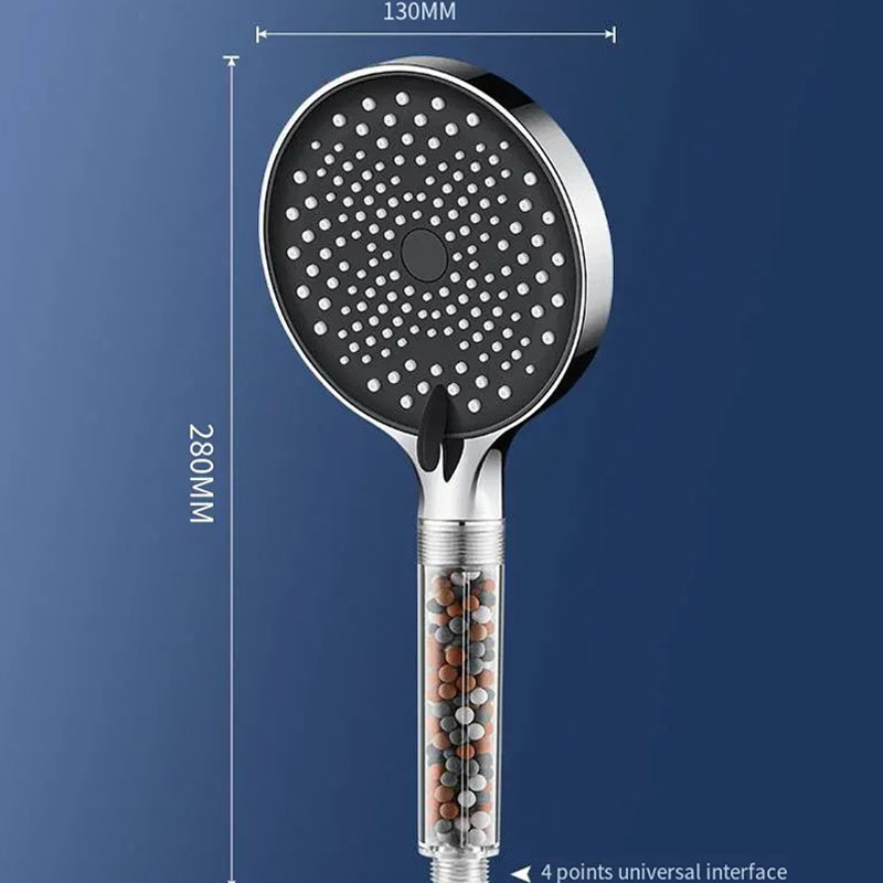 filtered handheld shower filtered handheld shower