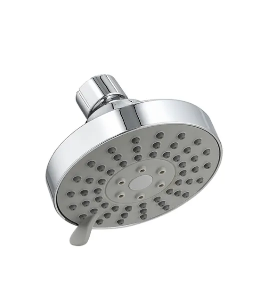 2025 Edition Shower Head Buying Guide