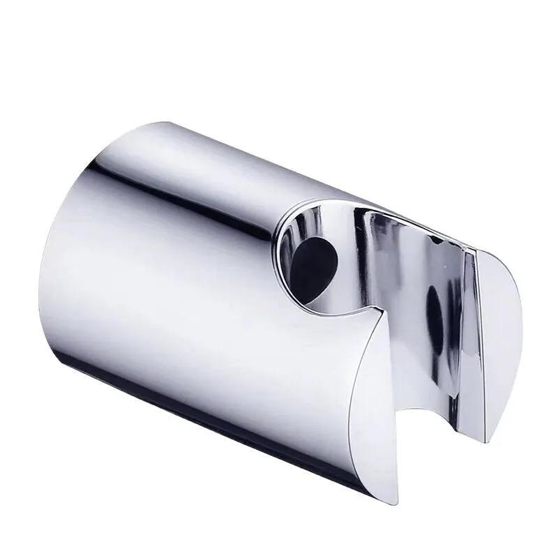Universal Non-Adjustable Wall handheld shower head holder Universal Non-Adjustable Wall handheld shower head holder