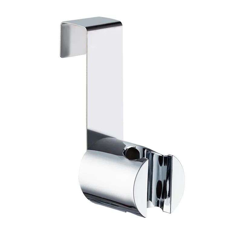 Toilet Bidet Sprayer Holder Bathroom Attachment Hanging Bracket Toilet Bidet Sprayer Holder Bathroom Attachment Hanging Bracket