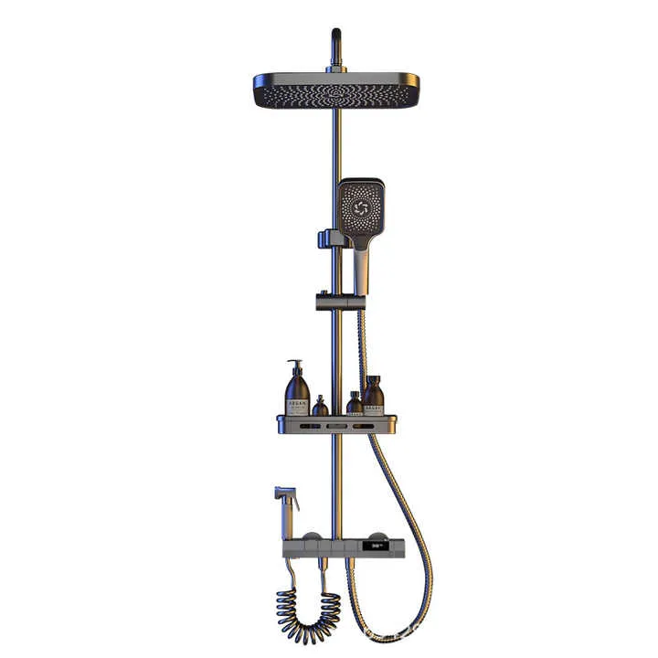 piano shower set piano shower set