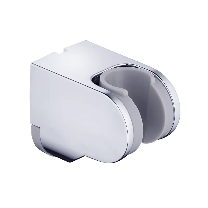 Wall Mount Adjustable Handheld Shower Head Holder Bracket Wall Mount Adjustable Handheld Shower Head Holder Bracket