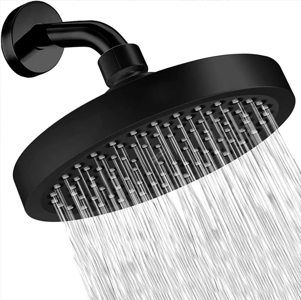 hand held shower