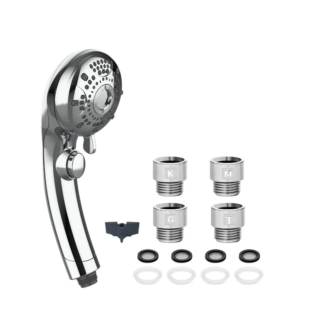 Microbubble Micro Nano Bubble Shower Head