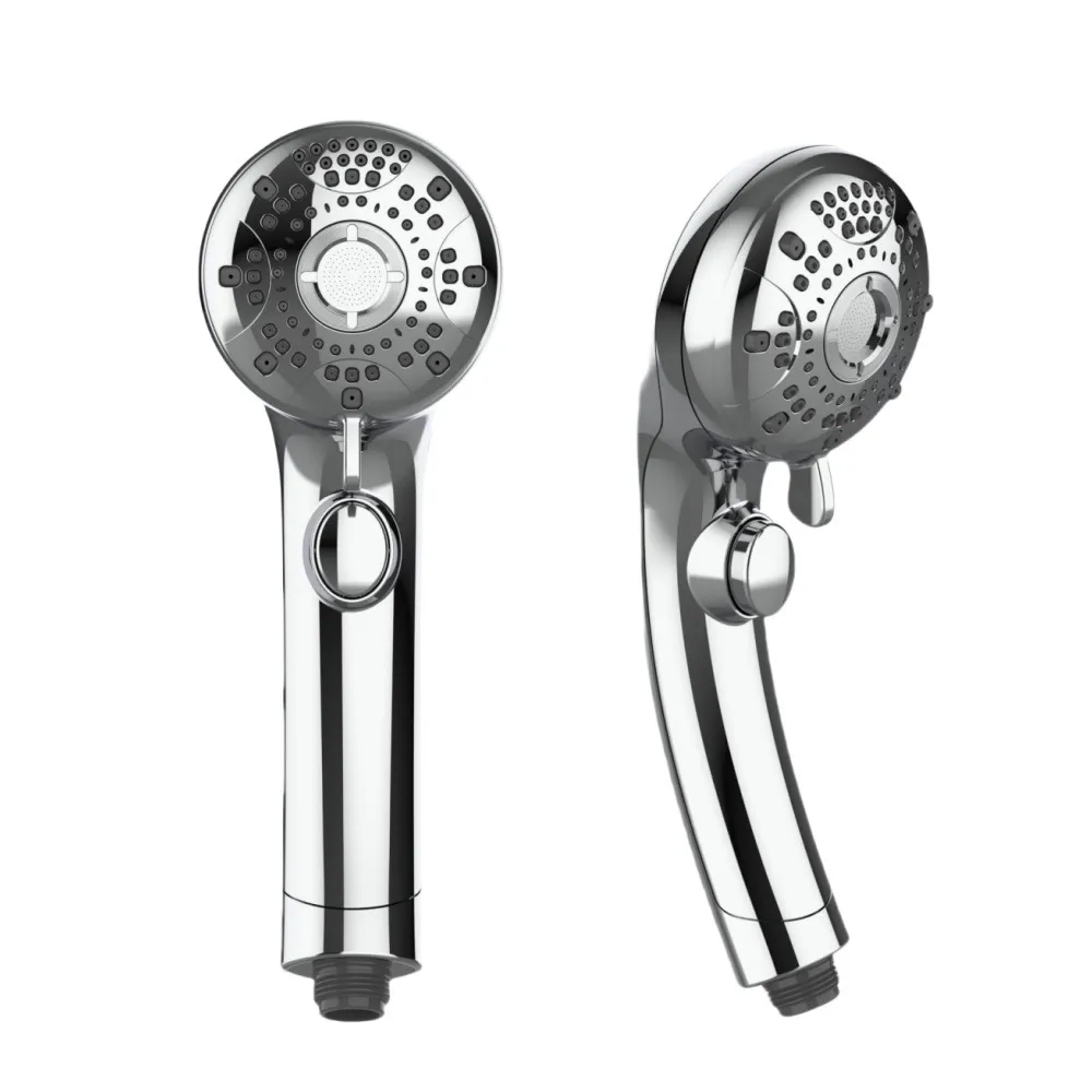 Microbubble Micro Nano Bubble Shower Head