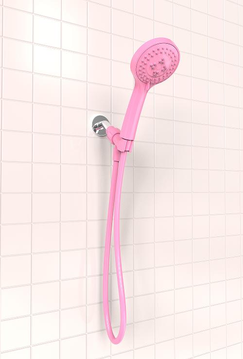 Bulk Buy 3-Way Multi-Function Shower System | ABS plastic Body | Wholesale for Distributors | CE Certified | Fast Shipping from China