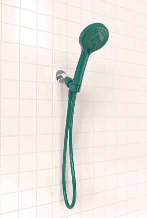 Bulk Buy 3-Way Multi-Function Shower System | ABS plastic Body | Wholesale for Distributors | CE Certified | Fast Shipping from China