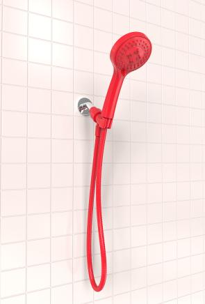 Bulk Buy 3-Way Multi-Function Shower System | ABS plastic Body | Wholesale for Distributors | CE Certified | Fast Shipping from China