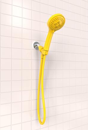 Bulk Buy 3-Way Multi-Function Shower System | ABS plastic Body | Wholesale for Distributors | CE Certified | Fast Shipping from China