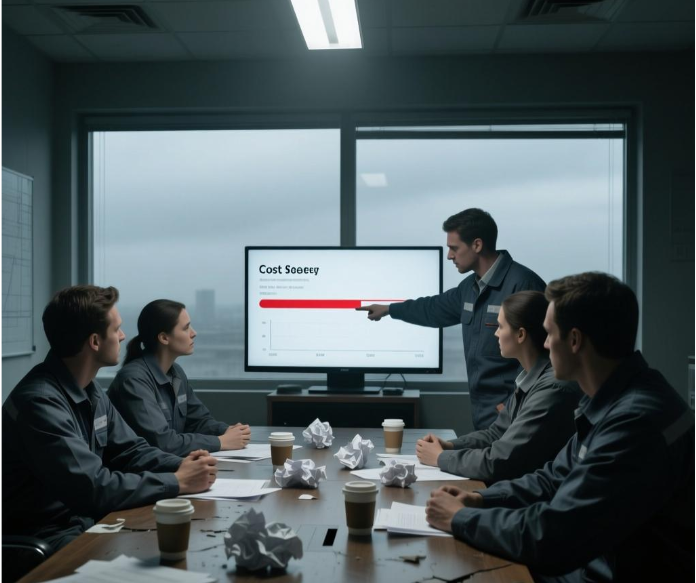 ABS plastic Body ABS plastic Body