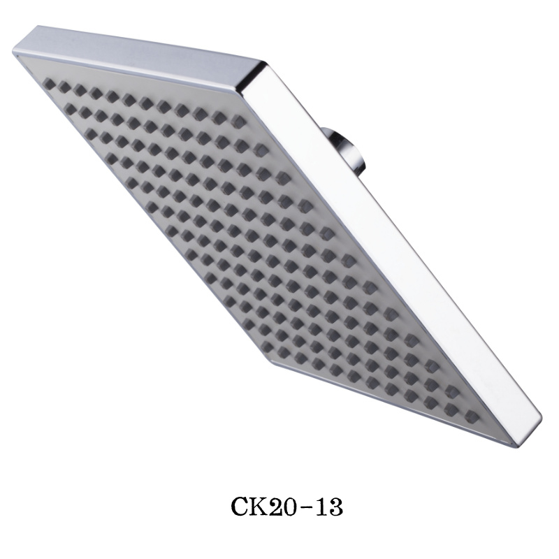 Wholesale Overhead Rain Shower Heads - Bulk Brass Fixtures with High-Pressure Design Wholesale Overhead Rain Shower Heads - Bulk Brass Fixtures with High-Pressure Design