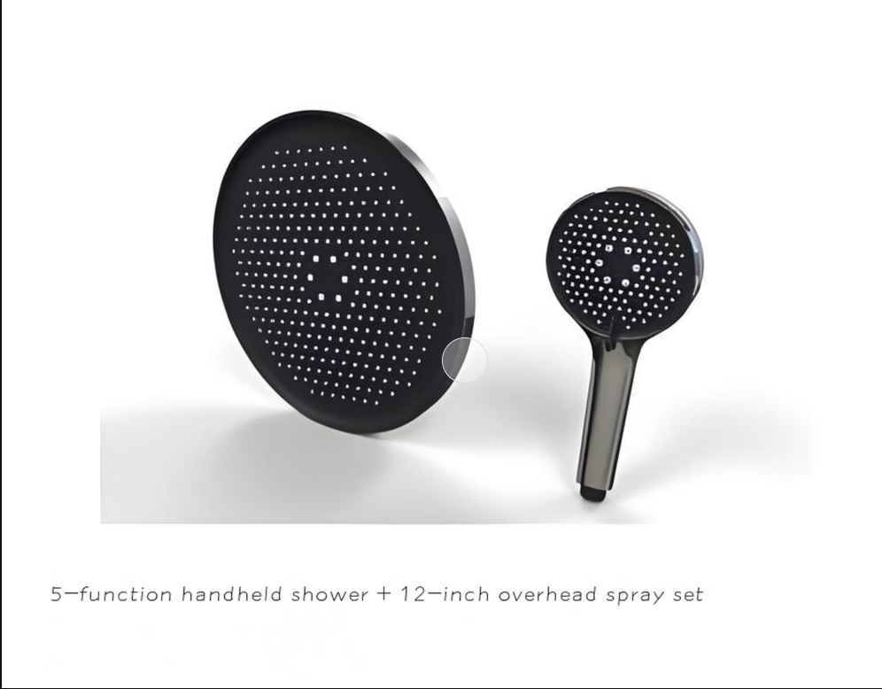 Wholesale Shower Set Supplier | Bulk Bathroom Fixtures with Factory Price