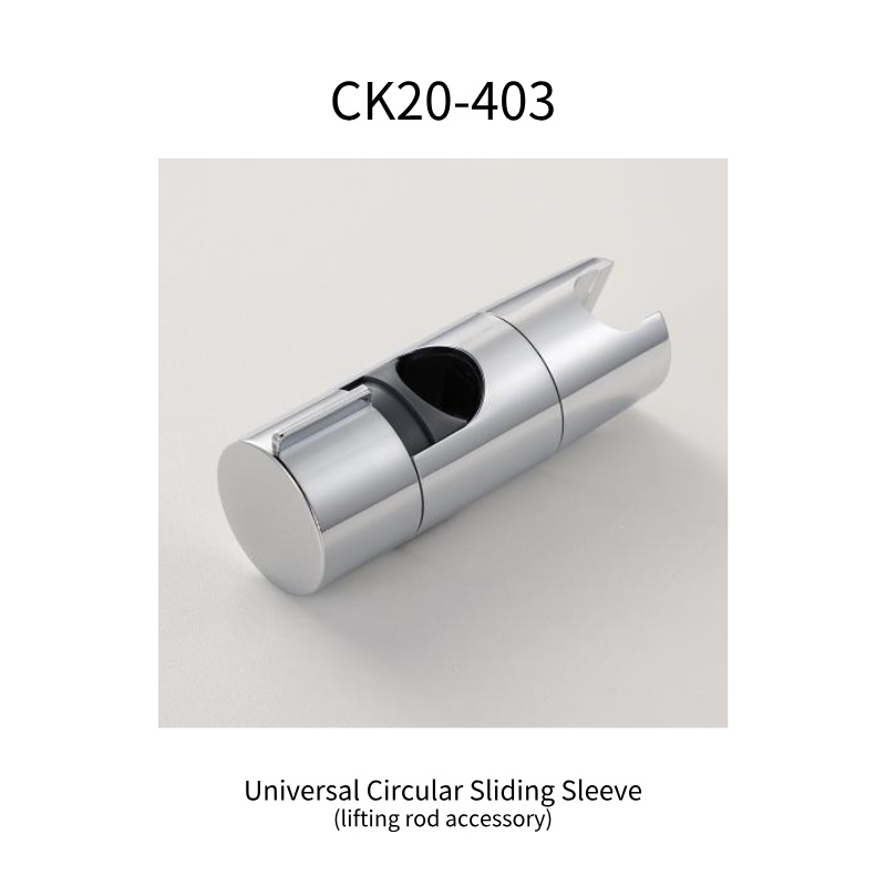 Wholesale Shower Slide Bracket for Height Rod - Universal Fit, Bulk Non-Slip Adjustable Sliders Wholesale Shower Slide Bracket for Height Rod - Universal Fit, Bulk Non-Slip Adjustable Sliders