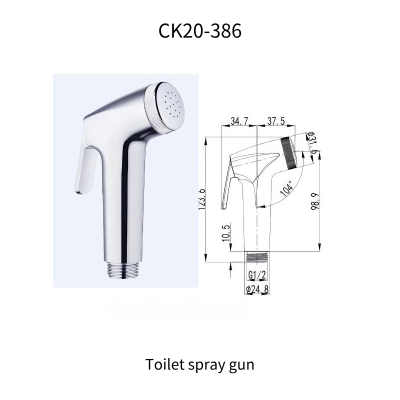 Wholesale Toilet Bidet Sprayers - Bulk Supply, Competitive Prices for Resellers