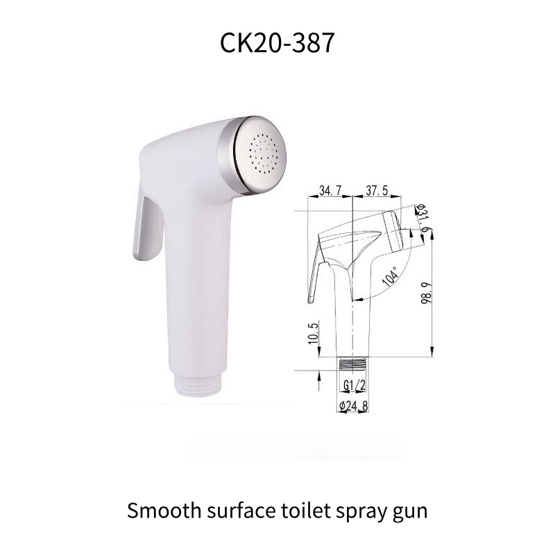 Wholesale Toilet Bidet Sprayers - Bulk Supply, Competitive Prices for Resellers