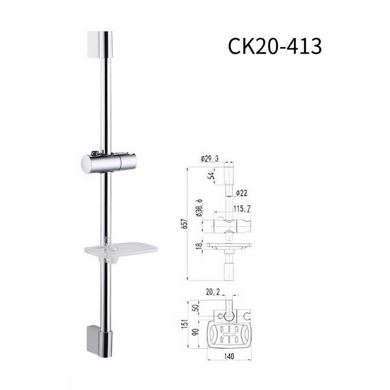 Bulk Bathroom Lifting Bar Kits - Multi-Size Options, Wholesale Prices for Retailers & Contractors