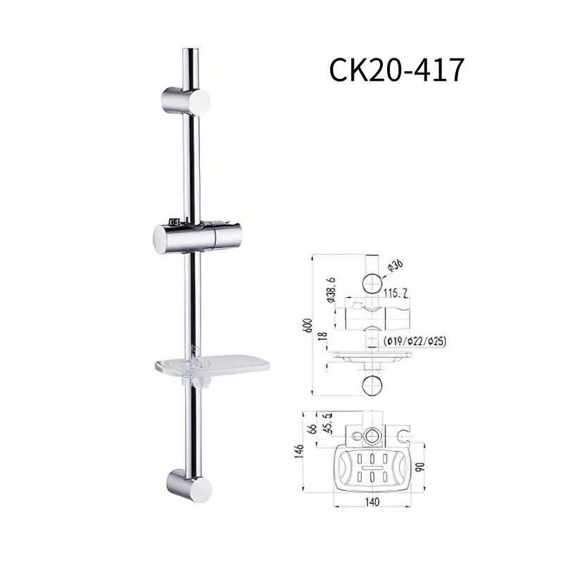 Bulk Bathroom Lifting Bar Kits - Multi-Size Options, Wholesale Prices for Retailers & Contractors