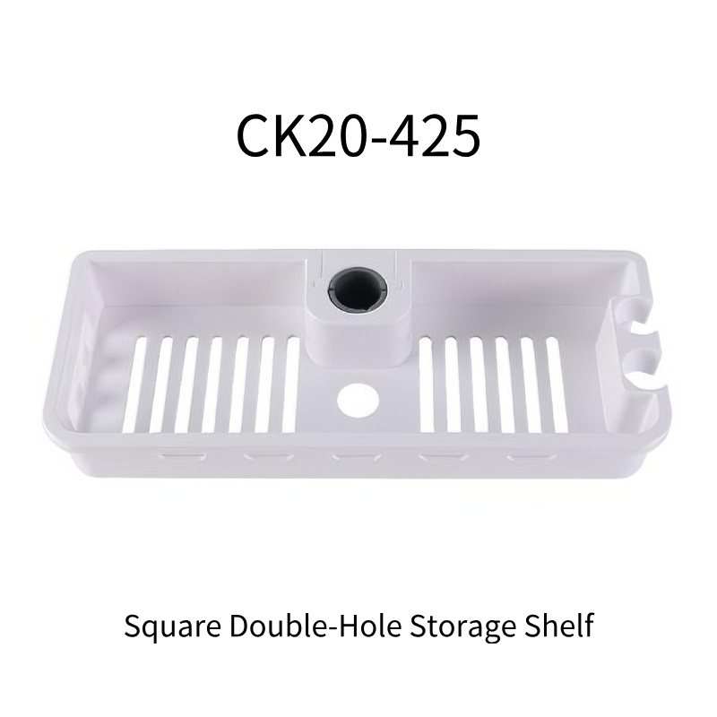 Cheap Bulk Bathroom Shelves Wholesale – Rustproof Wall Shelving Units for Bathroom (Customizable) Cheap Bulk Bathroom Shelves Wholesale – Rustproof Wall Shelving Units for Bathroom (Customizable)