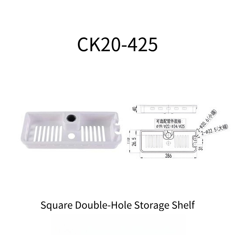 Cheap Bulk Bathroom Shelves Wholesale – Rustproof Wall Shelving Units for Bathroom (Customizable)