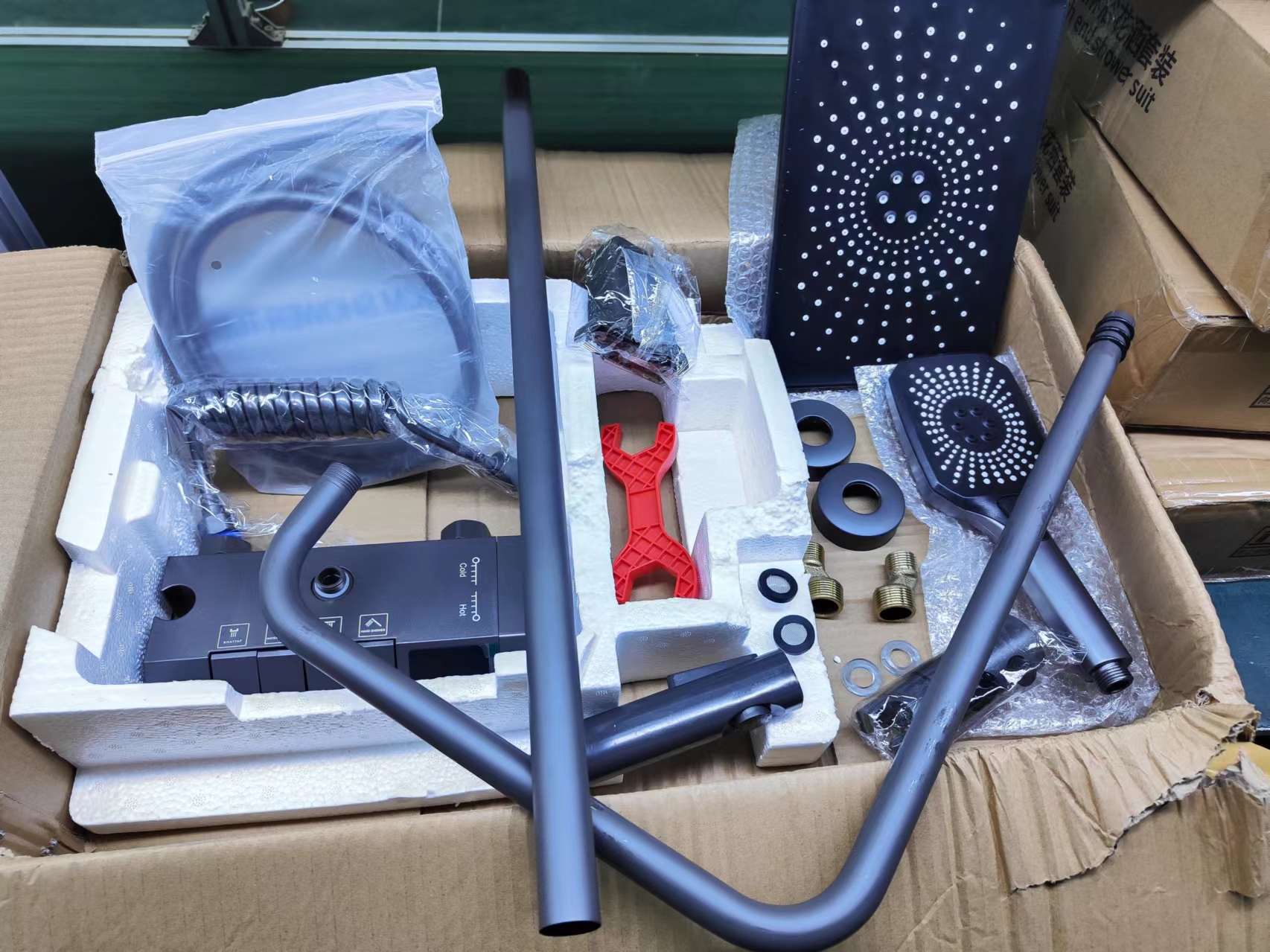 shower head wholesale USA shower head wholesale USA