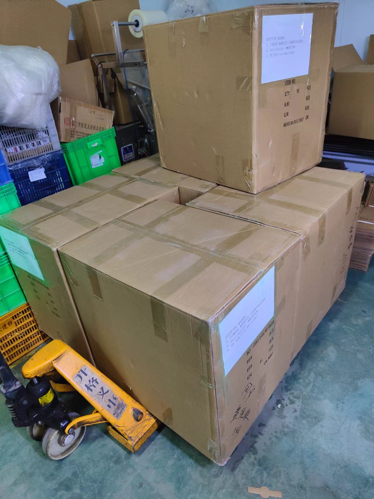 bulk shower heads export to America bulk shower heads export to America