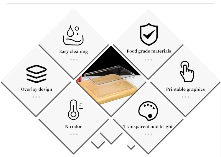Food Container Injection Molding: Bulk Production & OEM/ODM Options