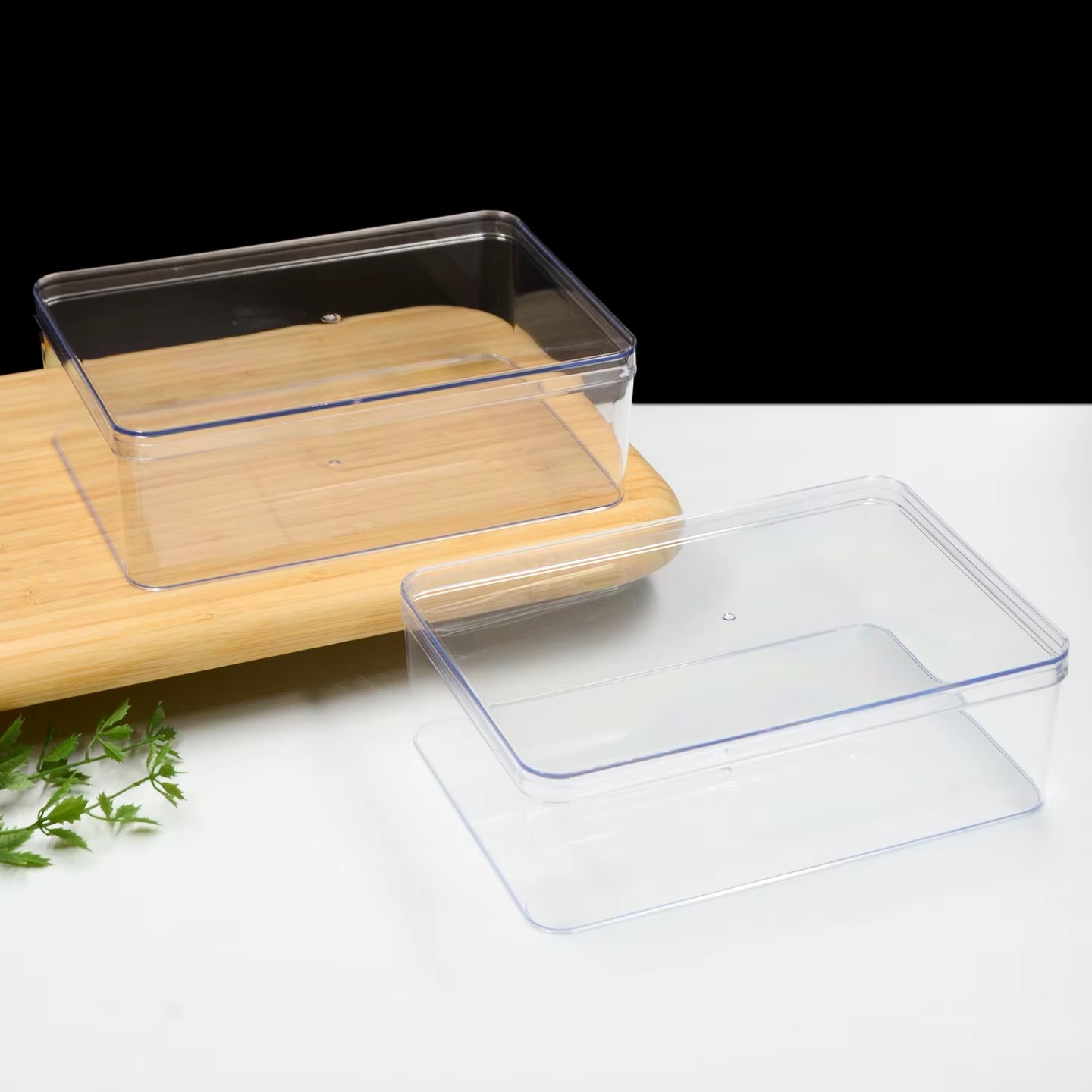 Food Container Injection Molding: Bulk Production & OEM/ODM Options