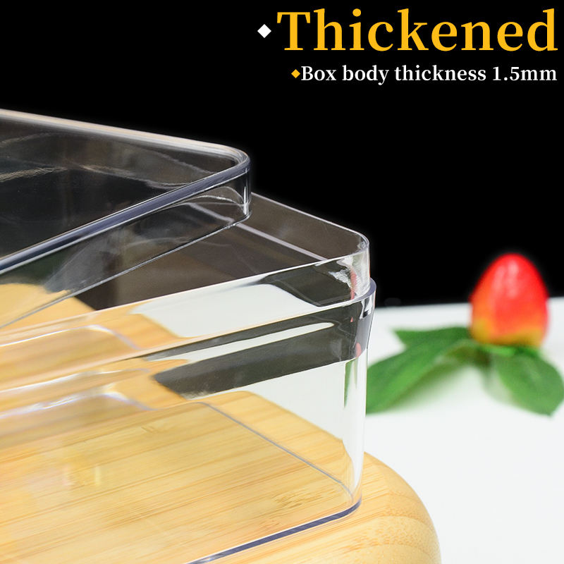 Food Container Injection Molding: Bulk Production & OEM/ODM Options