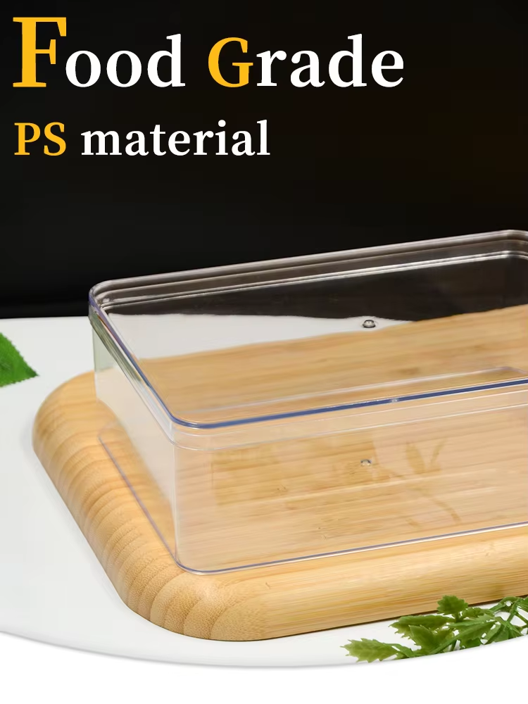 Food Container Injection Molding: Bulk Production & OEM/ODM Options