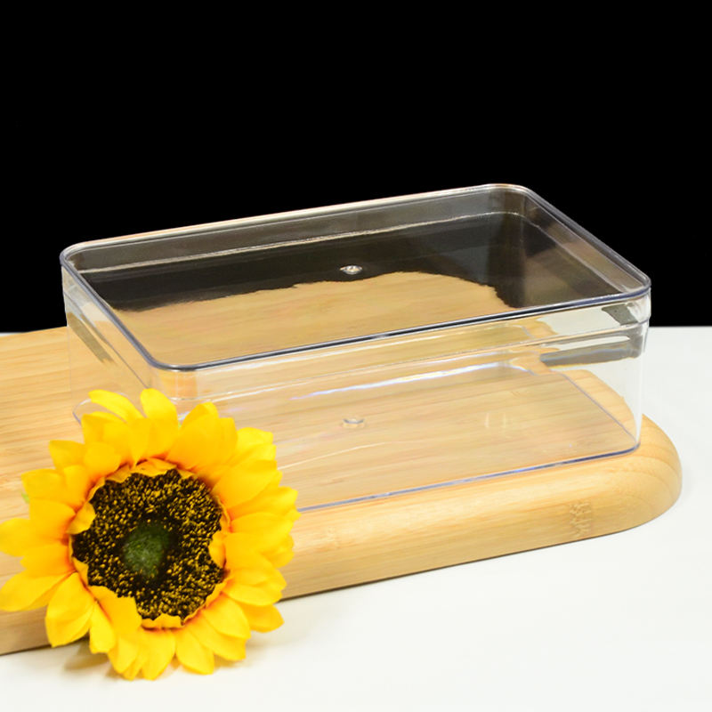 Food Container Injection Molding: Bulk Production & OEM/ODM Options