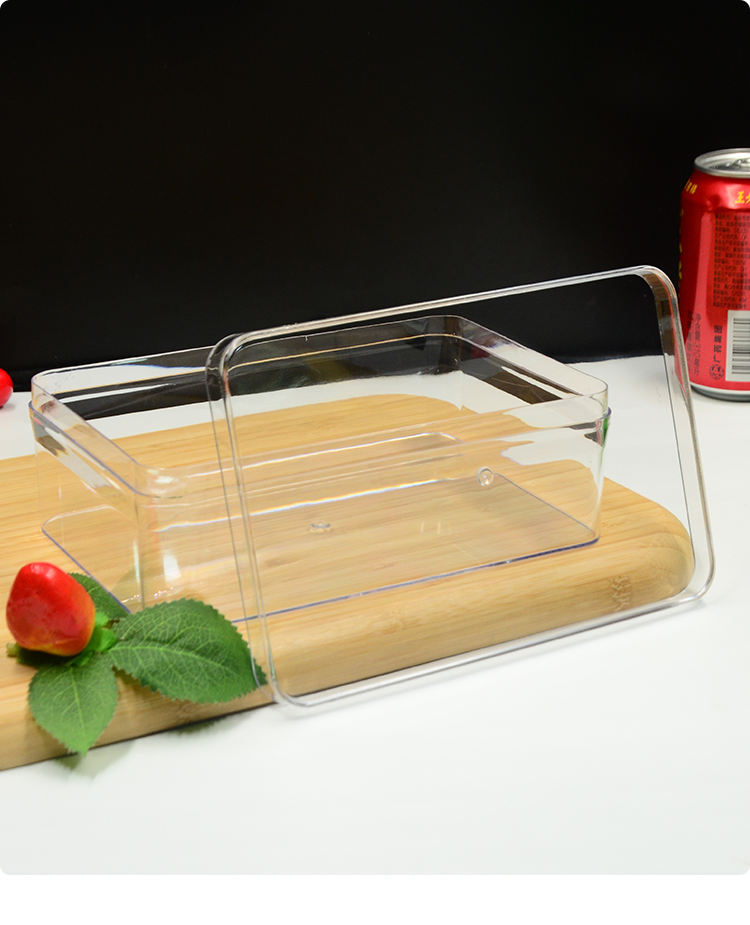 Food Container Injection Molding: Bulk Production & OEM/ODM Options