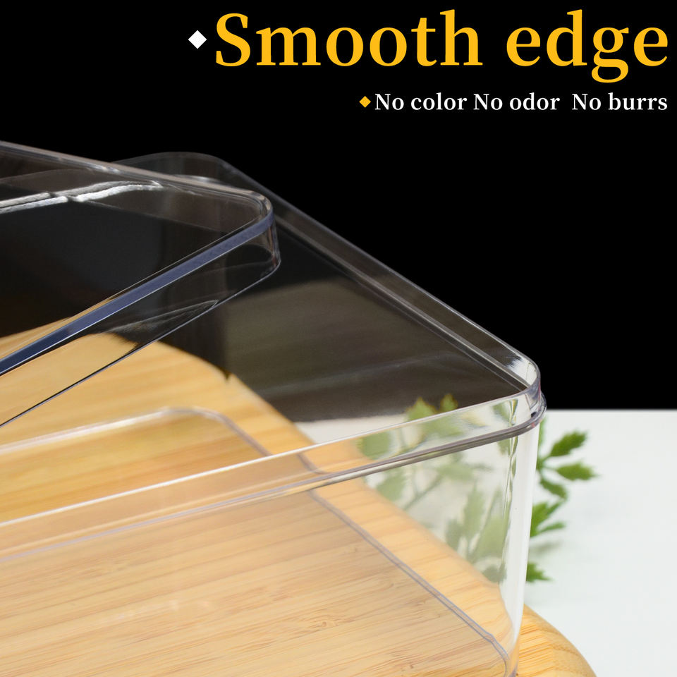 Food Container Injection Molding: Bulk Production & OEM/ODM Options