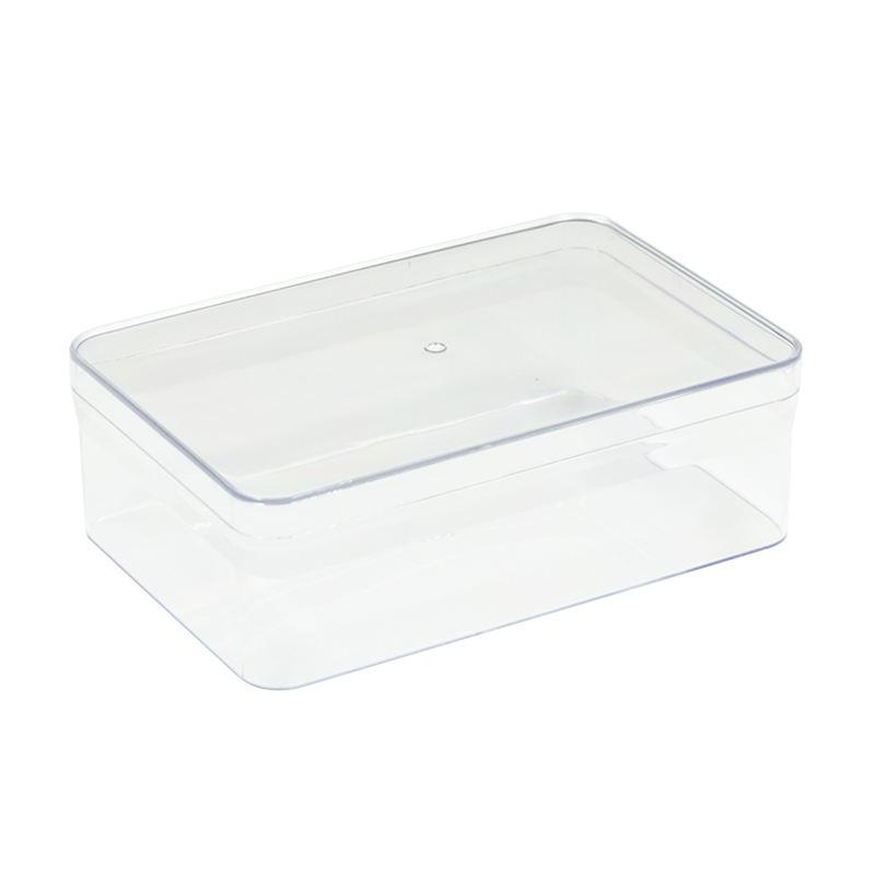 Food Container Injection Molding: Bulk Production & OEM/ODM Options