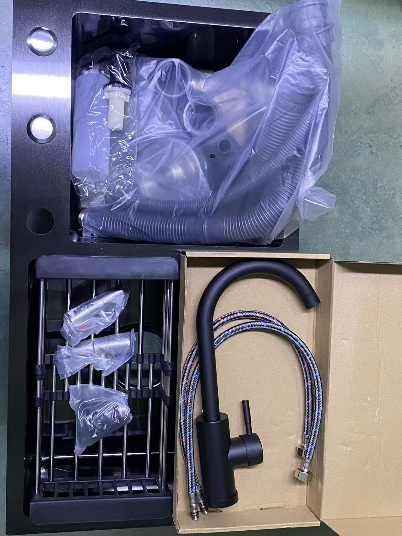 High Pressure Water Saving Shower Head