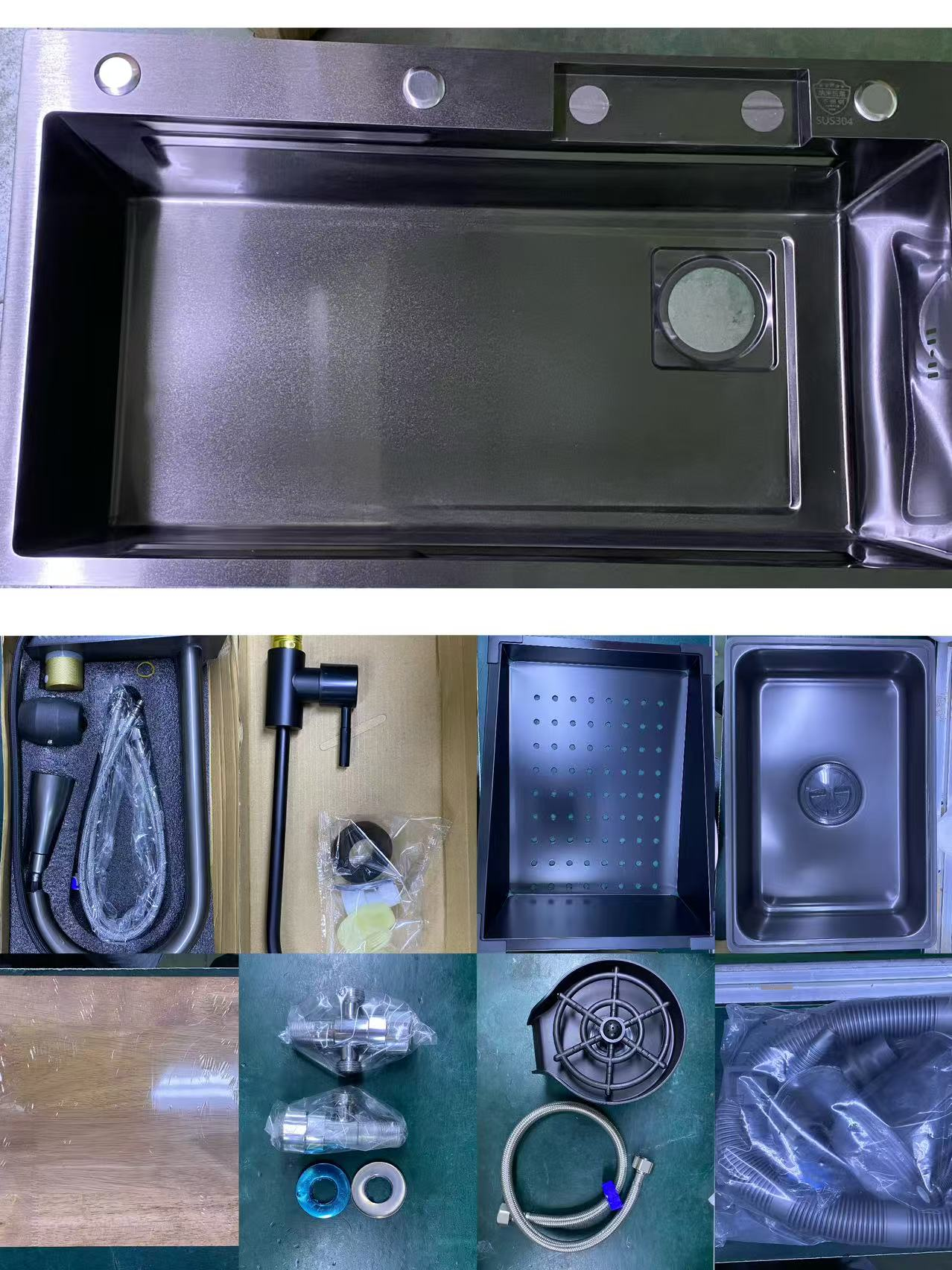 Chinese Shower Head Wholesale