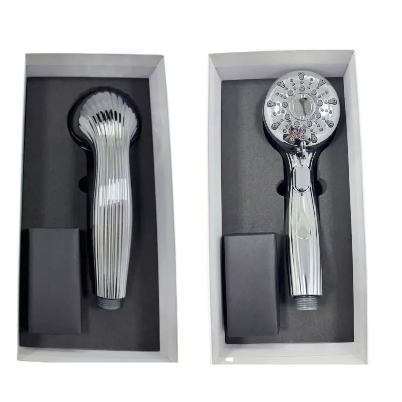Wholesale Shower Heads-Direct Supply from Top Bathroom Manufacturers