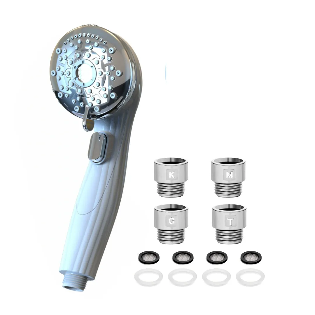 Wholesale Shower Heads-Direct Supply from Top Bathroom Manufacturers
