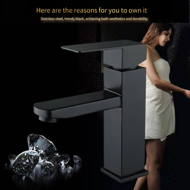 Bathroom & Kitchen Faucets Wholesale | Leading Faucet Factory & Tap Makers