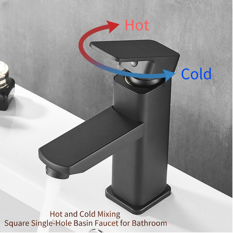 Bathroom & Kitchen Faucets Wholesale | Leading Faucet Factory & Tap Makers