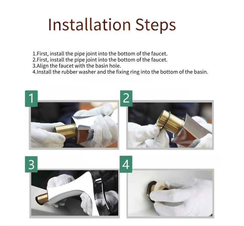 Bathroom & Kitchen Faucets Wholesale | Leading Faucet Factory & Tap Makers