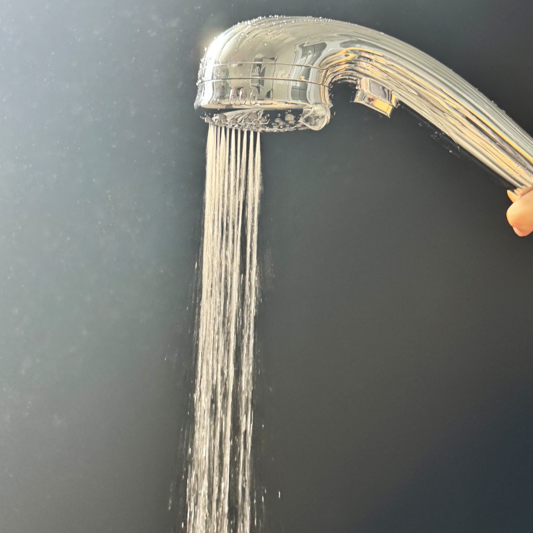 8 inch rain shower head