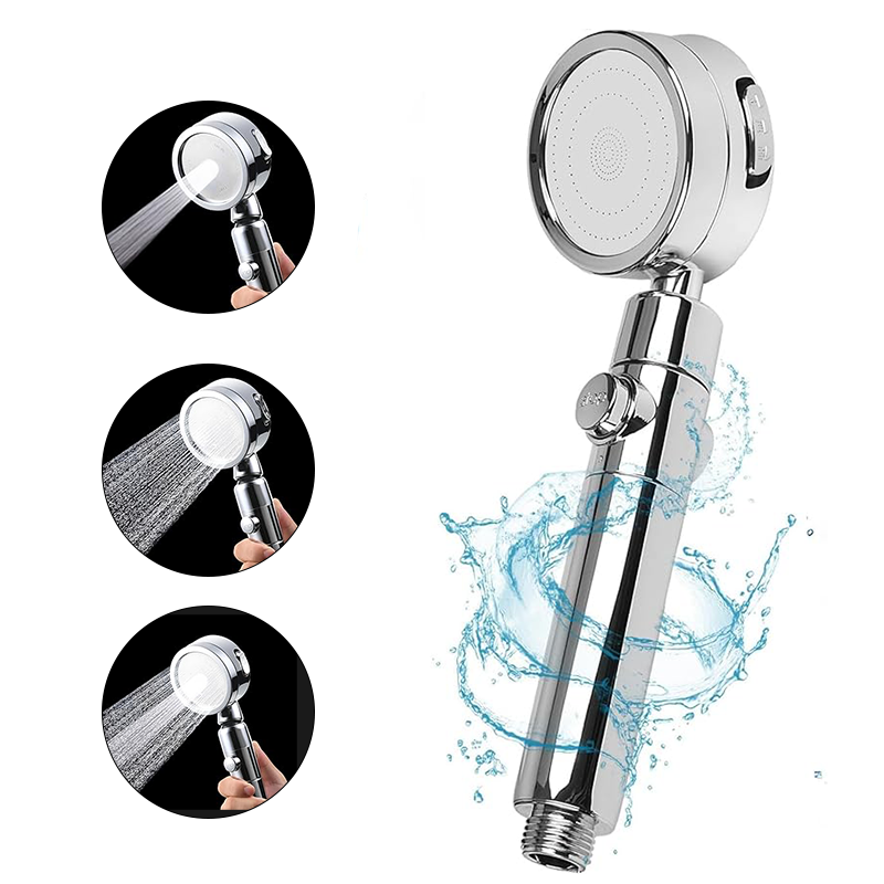 hand shower heads