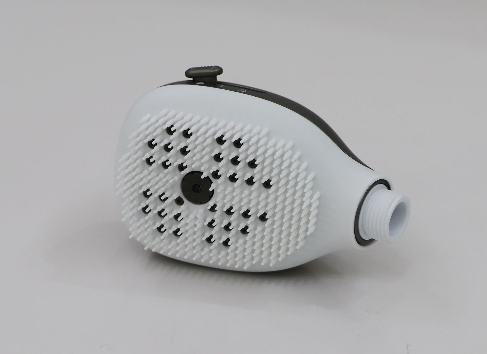 Smart Baby Whale Shower Gel Set Pet Comb Faucet Bathroom Accessories