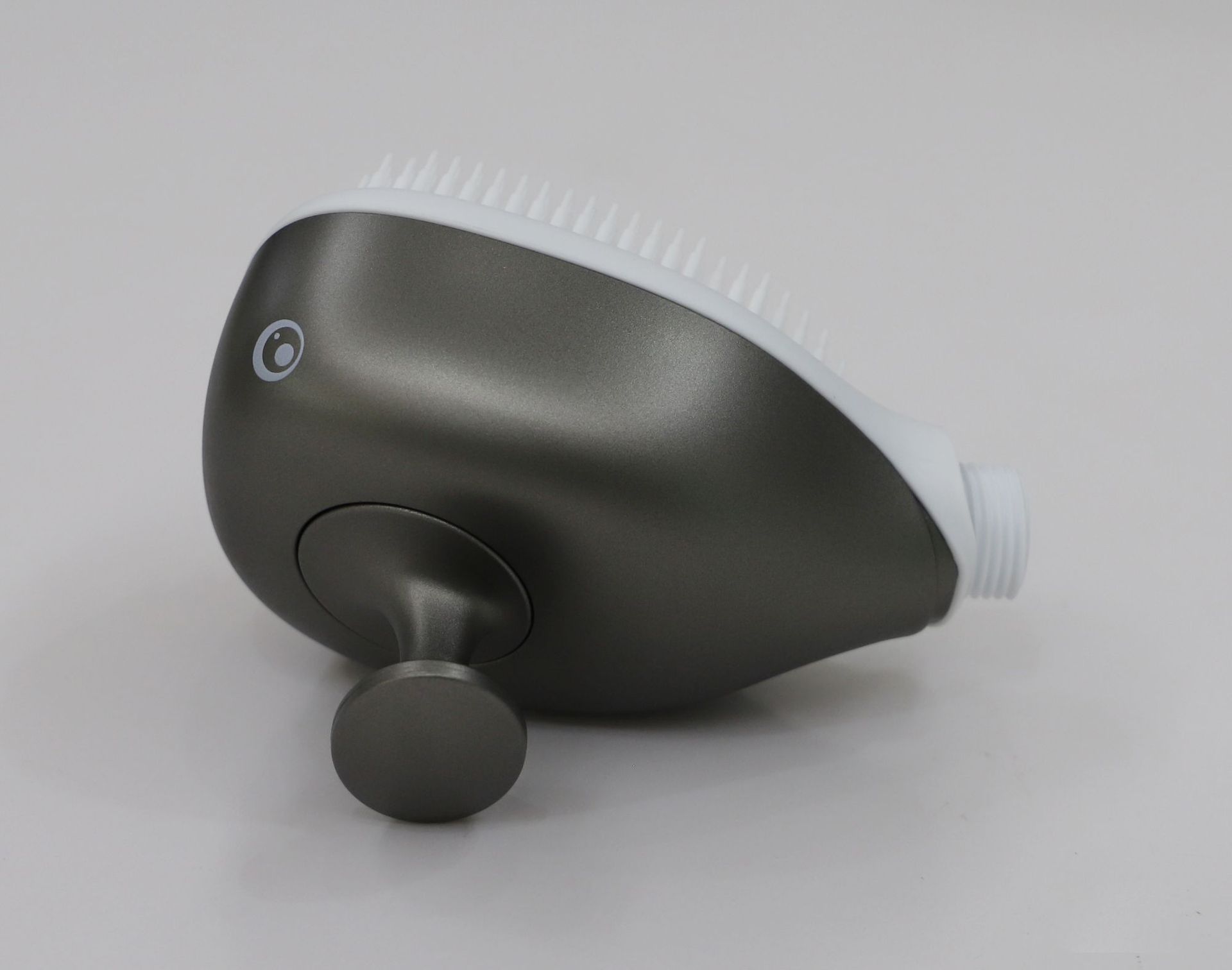 Smart Baby Whale Shower Gel Set Pet Comb Faucet Bathroom Accessories